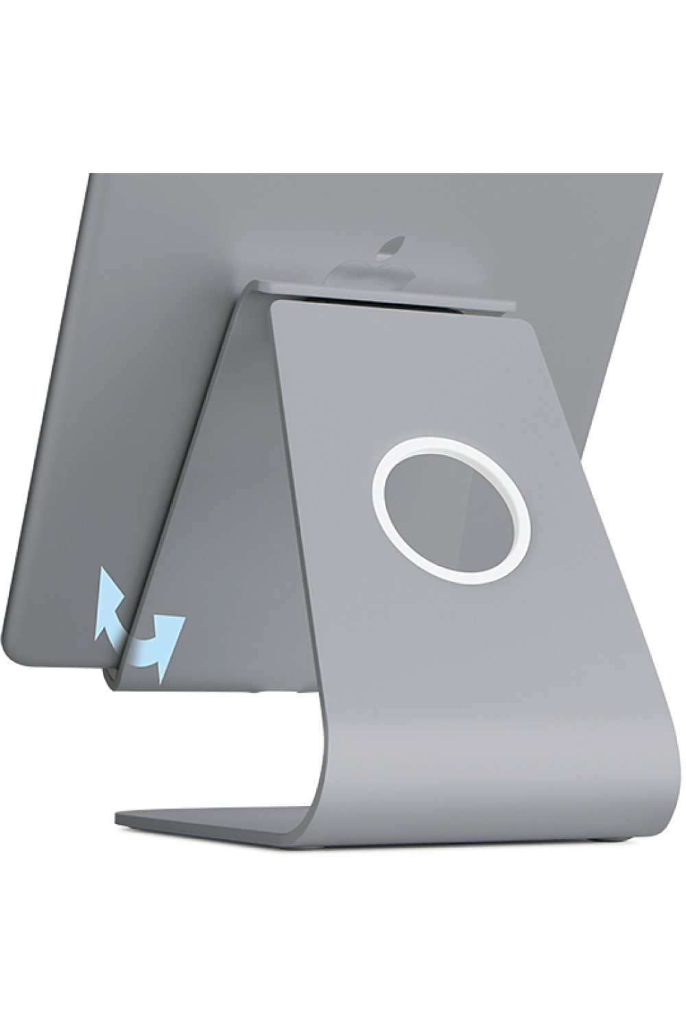 Rain Design Mstand Tablet Plus Stand Space Grey