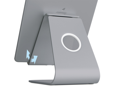 Rain Design Mstand Tablet Plus Stand Space Grey