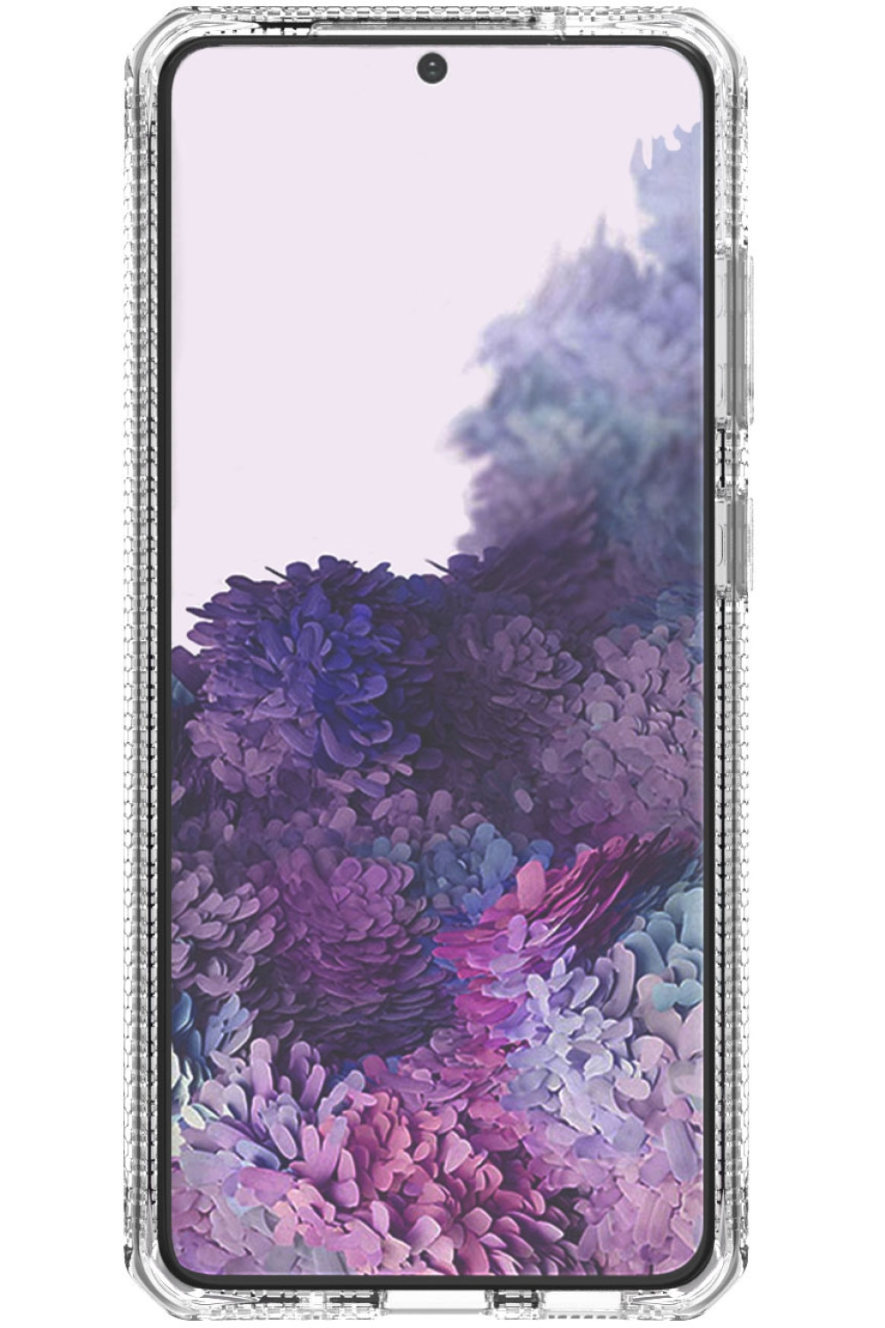 Itskins Level 2 Spectrumclear For Samsung Galaxy S20/S20 5G Transparent - Afbeelding 4