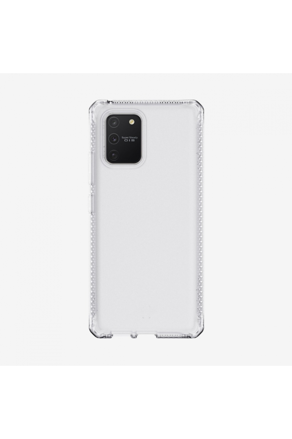 Itskins Level 2 Spectrumfrost For Samsung Galaxy S10 Lite Transparent - Afbeelding 3