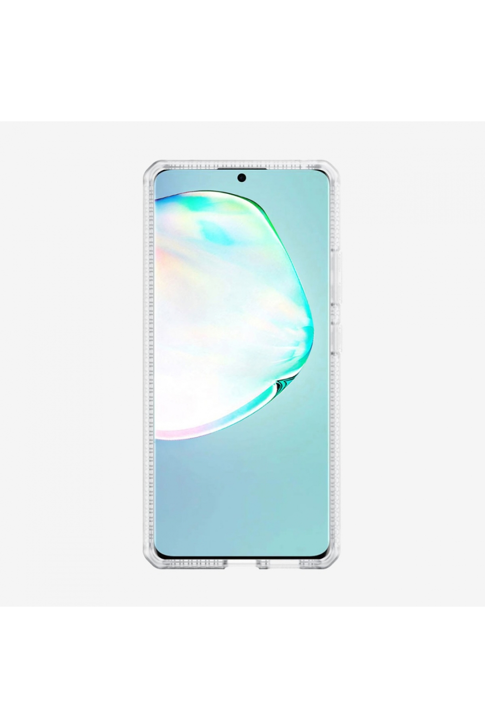 Itskins Level 2 Spectrumfrost For Samsung Galaxy S10 Lite Transparent - Afbeelding 4