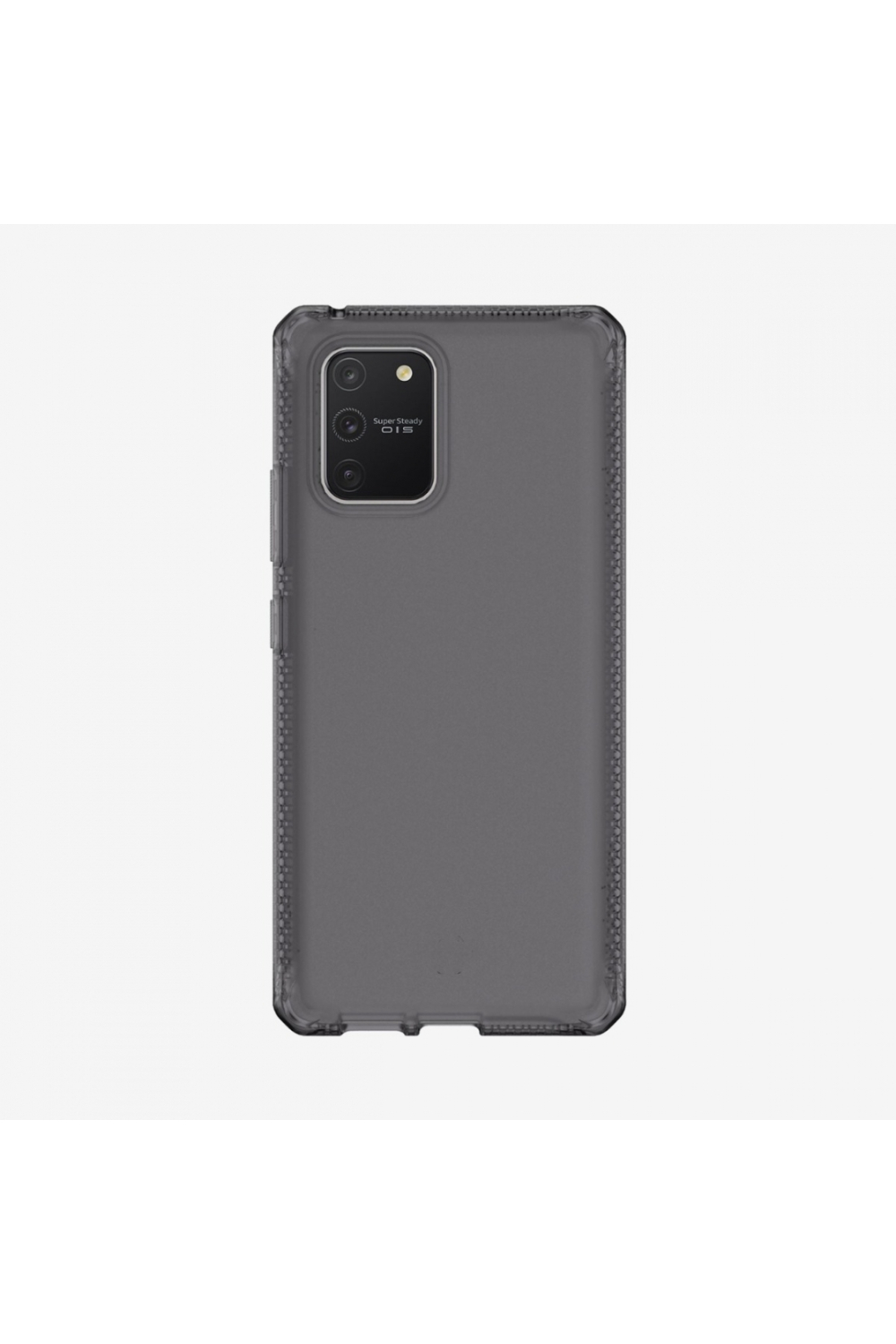 Itskins Level 2 Spectrumfrost For Samsung Galaxy S10 Lite Transparent Black - Afbeelding 3
