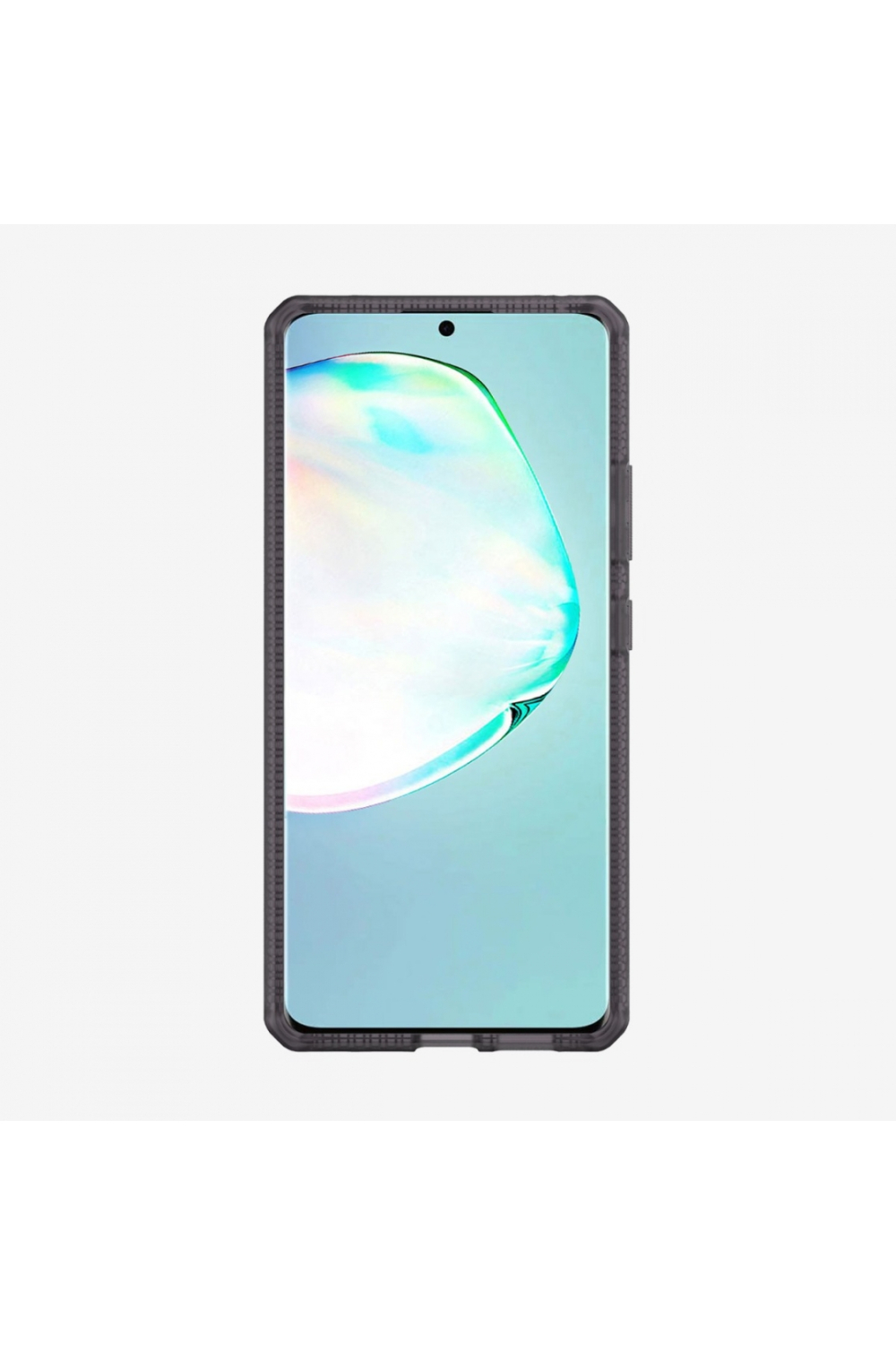 Itskins Level 2 Spectrumfrost For Samsung Galaxy S10 Lite Transparent Black - Afbeelding 4