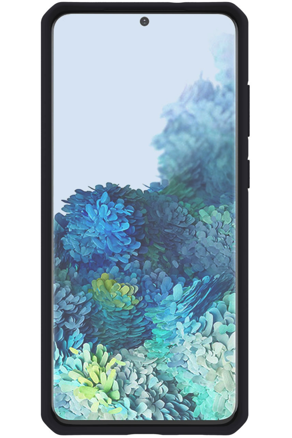 Itskins Level 2 Hybridfusion For Samsung Galaxy S20+/S20+ 5G Dark Wood - Afbeelding 4