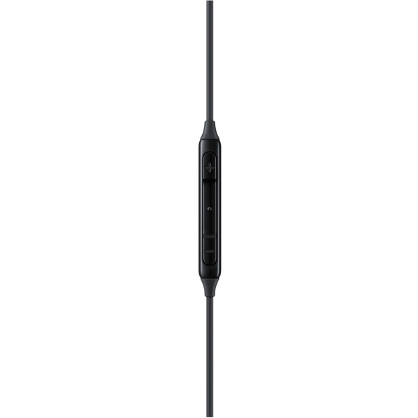 Samsung Eo-Ic100Bbegeu Samsung In-Ear Tuned By Akg Usb-C Stereo Headset Black - Afbeelding 6
