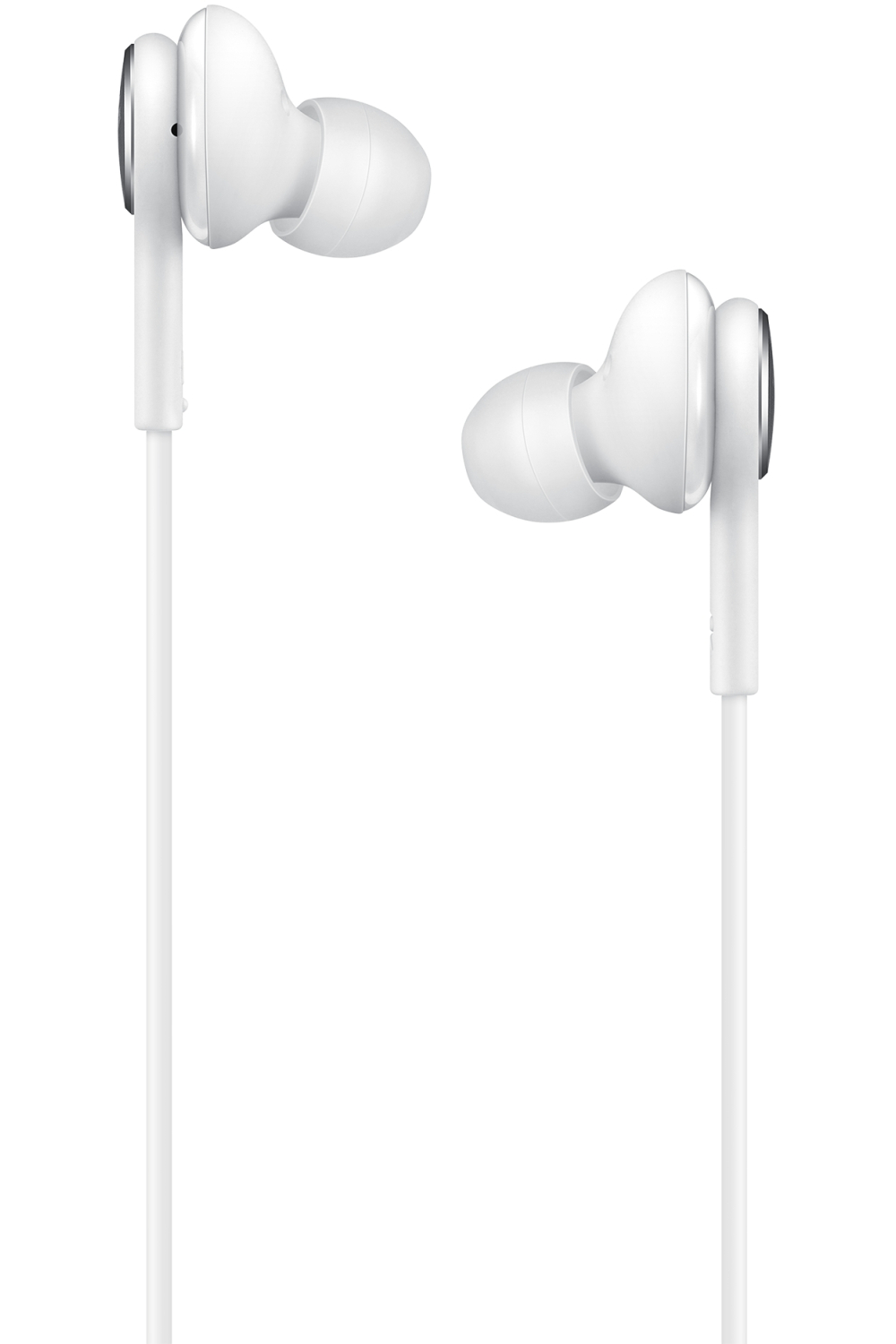 Samsung Eo-Ic100Bwegeu Samsung In-Ear Tuned By Akg Usb-C Stereo Headset White - Afbeelding 4