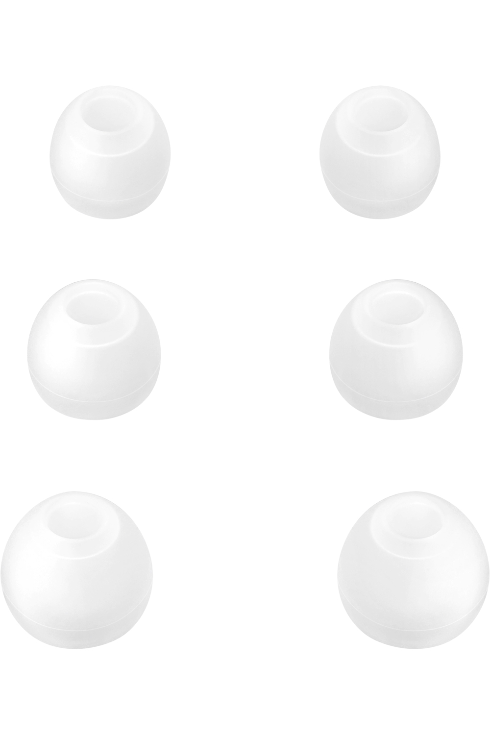 Samsung Eo-Ic100Bwegeu Samsung In-Ear Tuned By Akg Usb-C Stereo Headset White - Afbeelding 7