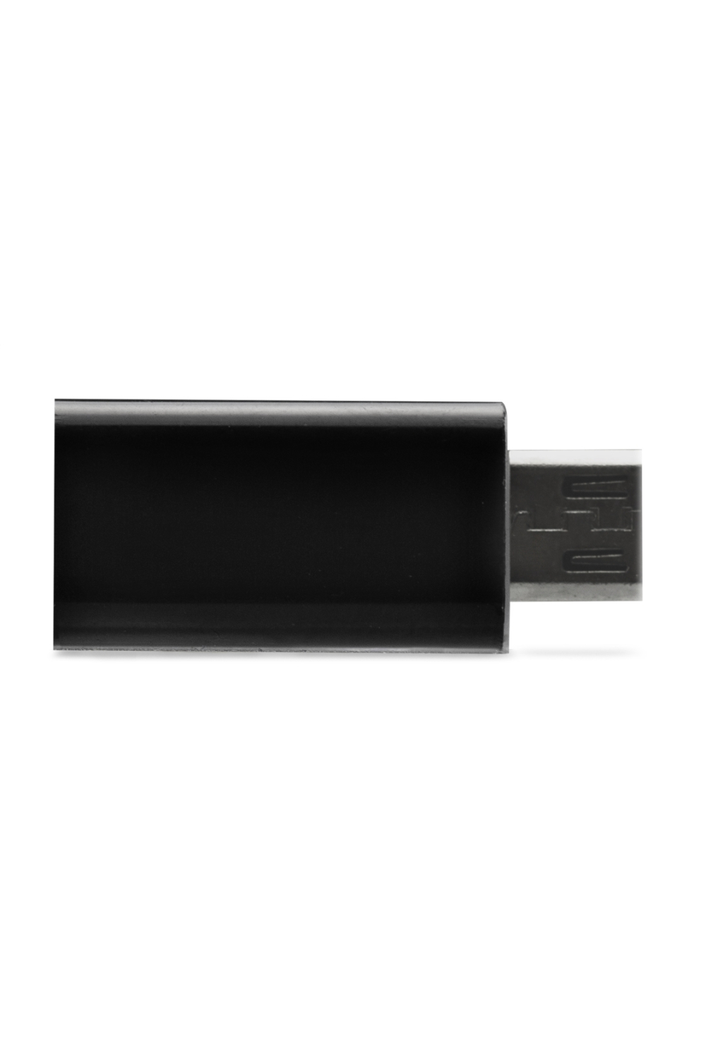Xccess Usb-C To Micro Usb Adapter Black