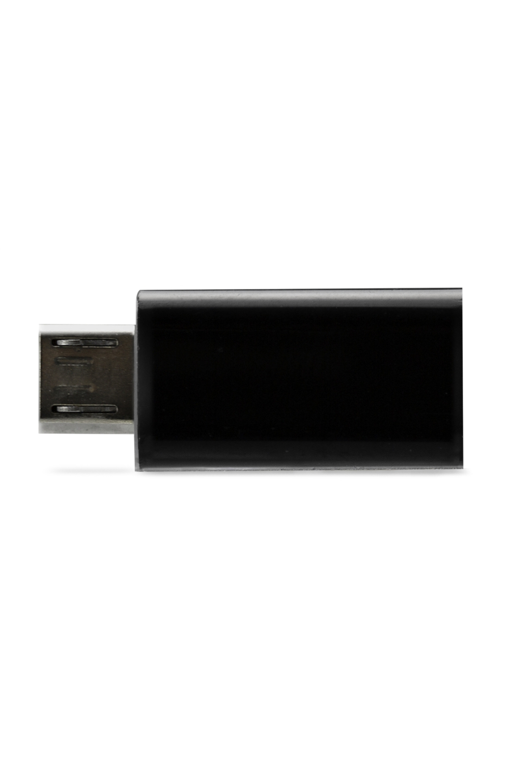Xccess Usb-C To Micro Usb Adapter Black - Afbeelding 2