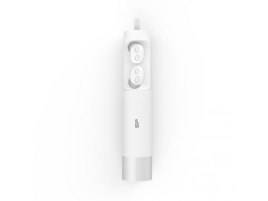 Silicon Power Bp81 Silicon Power Tws Bluetooth Stereo Earbuds White