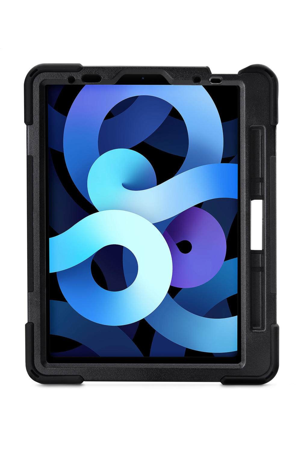 Xccess Survivor All-Round Case Apple Ipad Pro 11 (2018/2020/2021/2022)/Air 10.9 (2020/2022) Black - Afbeelding 2