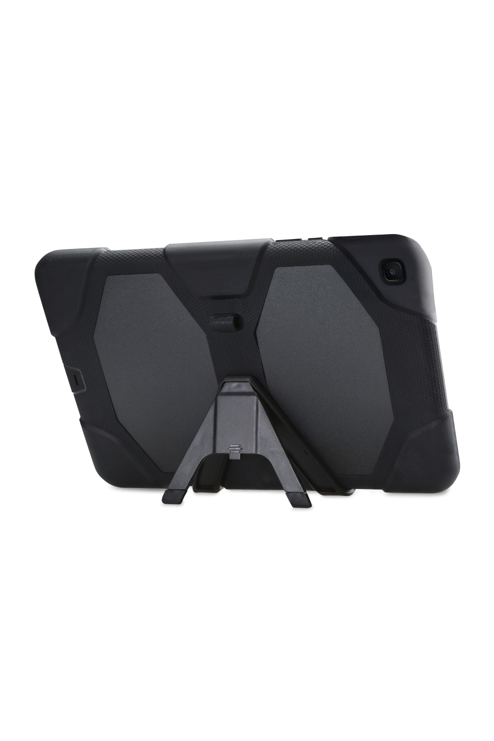 Xccess Survivor Essential Case Samsung Galaxy Tab S6 Lite 10.4 (2020/2022/2024) Black - Afbeelding 2