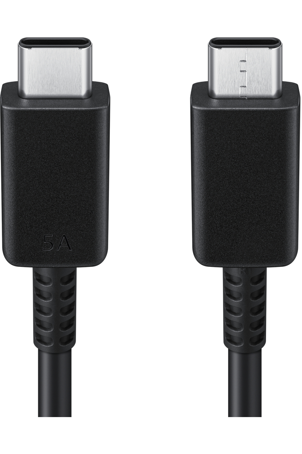 Samsung Ep-Dn975Bbegww Samsung Charge/Sync Cable Usb-C To Usb-C 1M. Black - Afbeelding 2