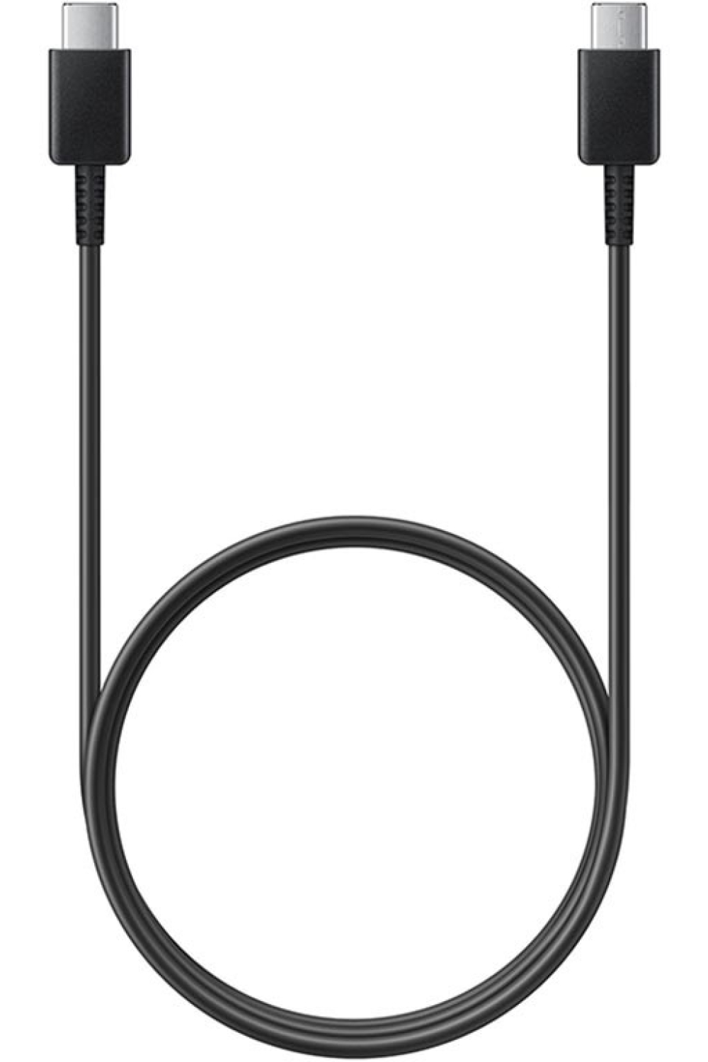 Samsung Ep-Da705Bbegww Samsung Charge/Sync Cable Usb-C To Usb-C 1M. Black Bulk