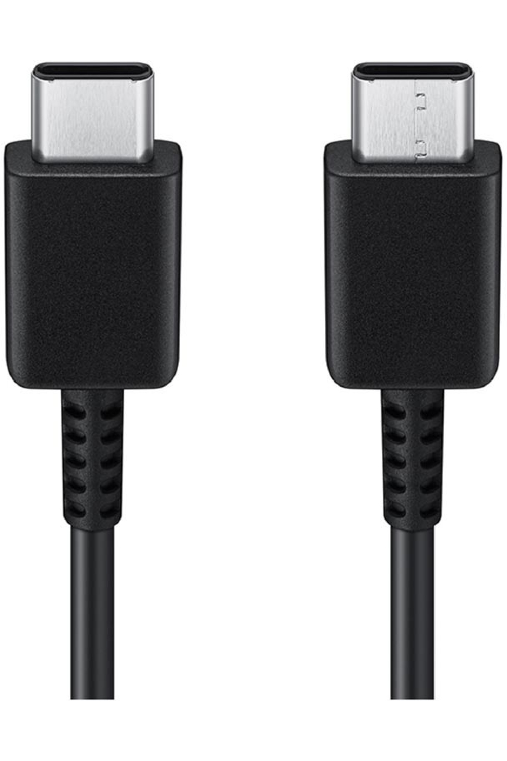 Samsung Ep-Da705Bbegww Samsung Charge/Sync Cable Usb-C To Usb-C 1M. Black Bulk - Afbeelding 2