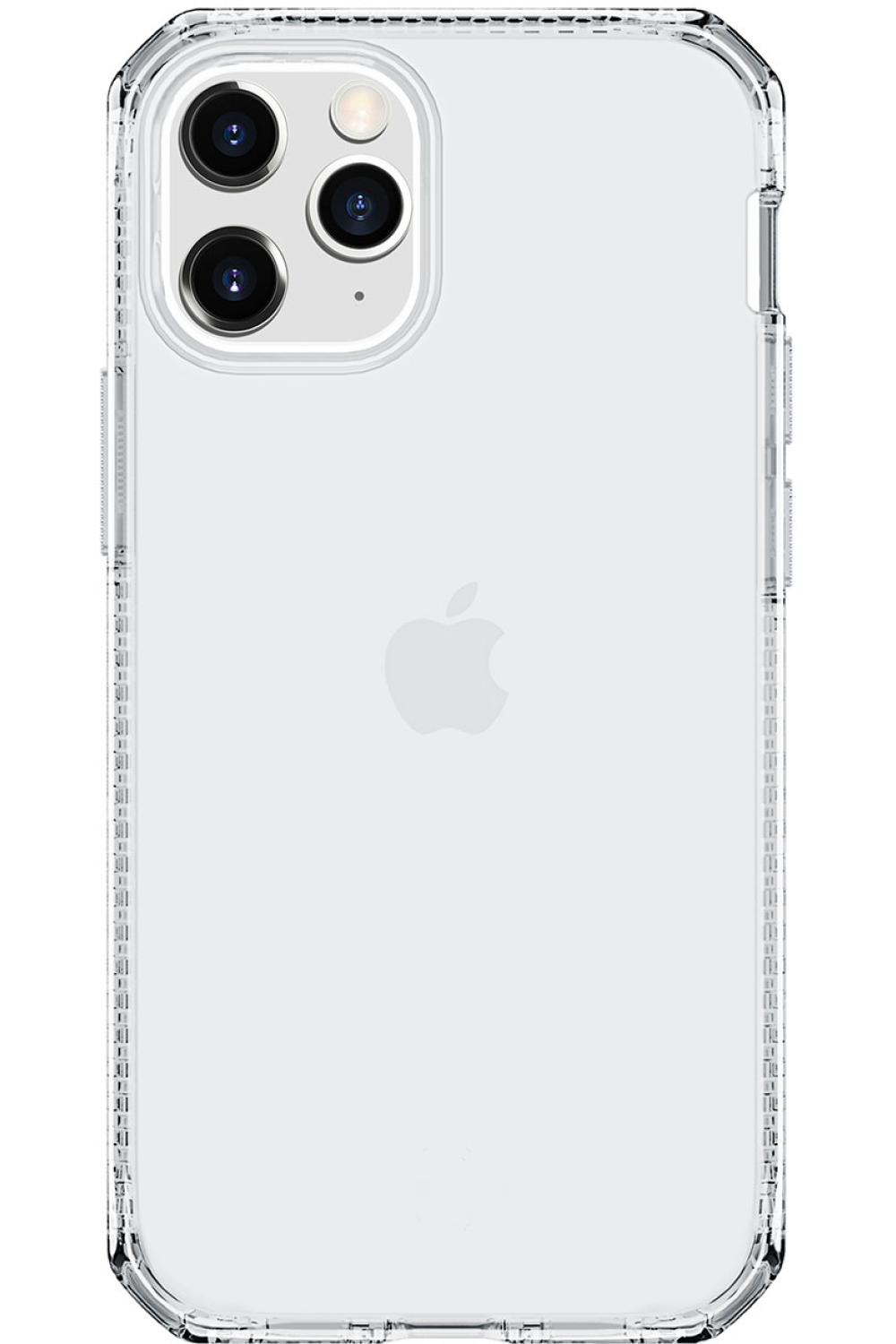 Itskins Level 2 Spectrumclear For Apple Iphone 12/12 Pro Transparent - Afbeelding 4