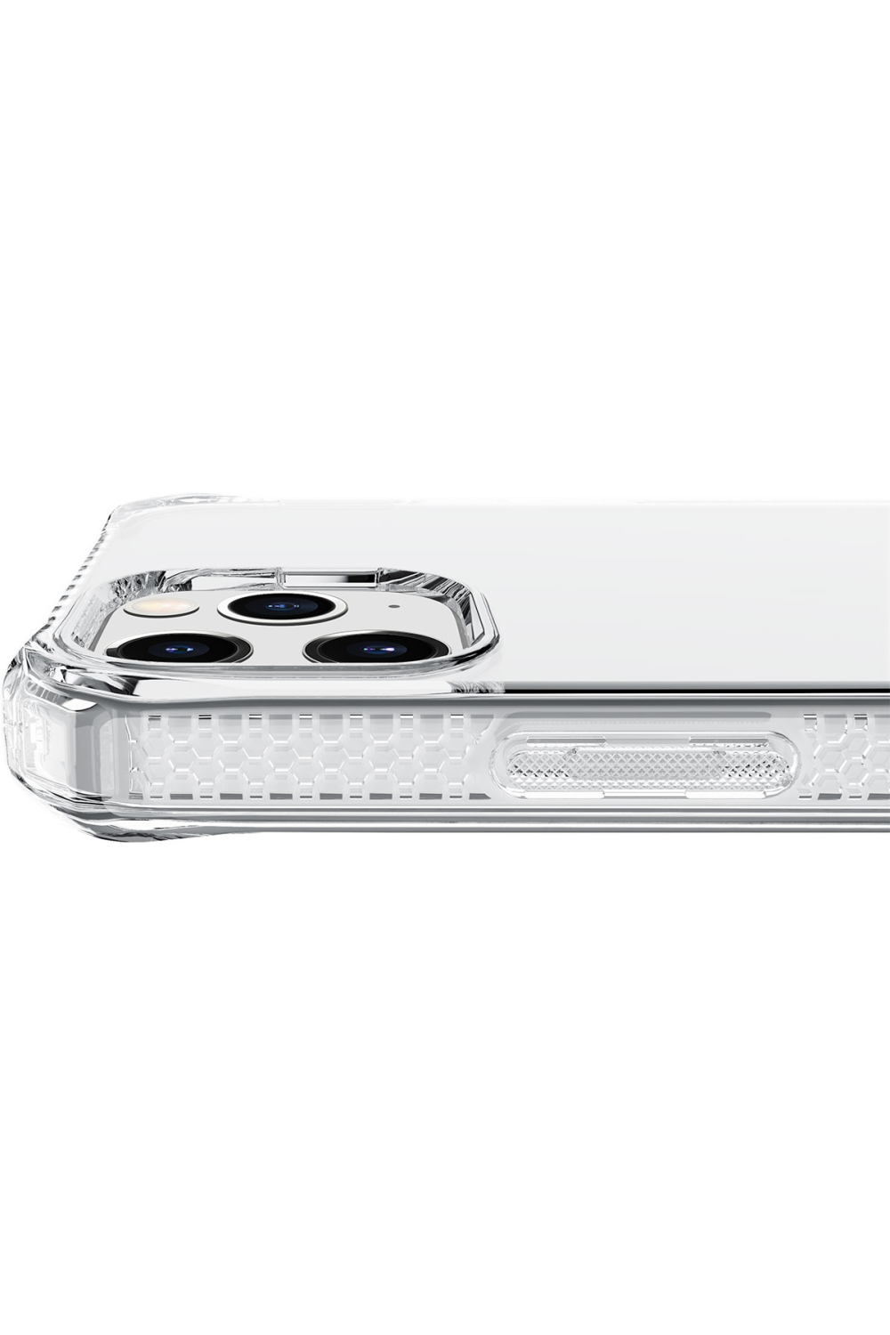 Itskins Level 2 Spectrumclear For Apple Iphone 12/12 Pro Transparent - Afbeelding 5