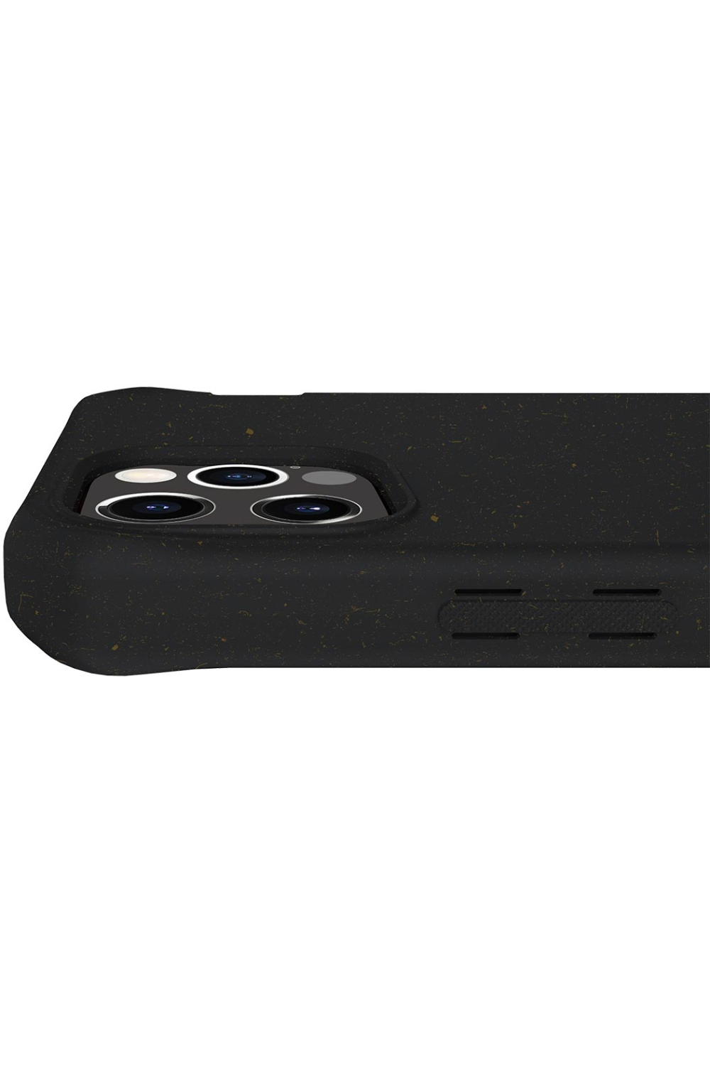 Itskins Level 2 Feroniabio For Apple Iphone 12 Pro Max Black - Afbeelding 5