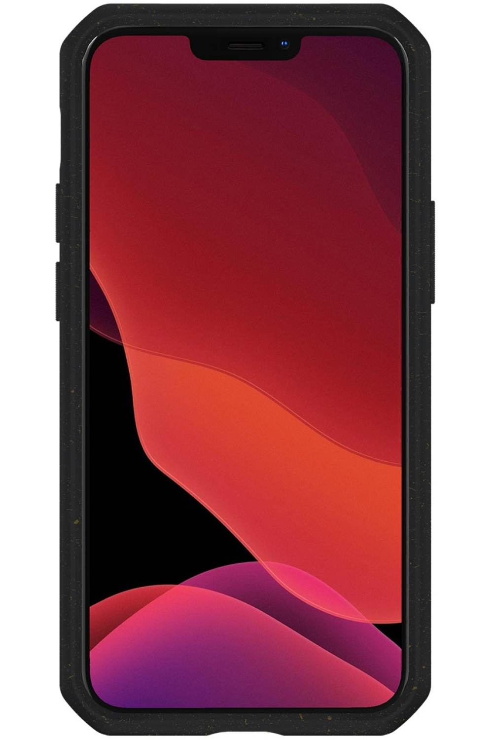Itskins Level 2 Feroniabio For Apple Iphone 12 Pro Max Black - Afbeelding 6