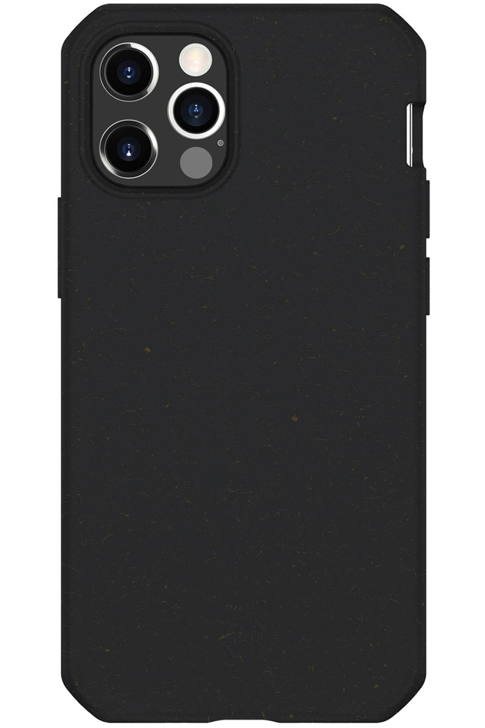 Itskins Level 2 Feroniabio For Apple Iphone 12 Pro Max Black - Afbeelding 7