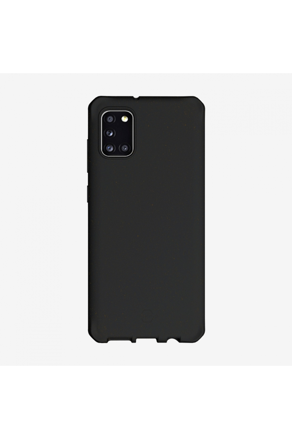 Itskins Level 2 Feroniabio For Samsung Galaxy A31 Black - Afbeelding 3