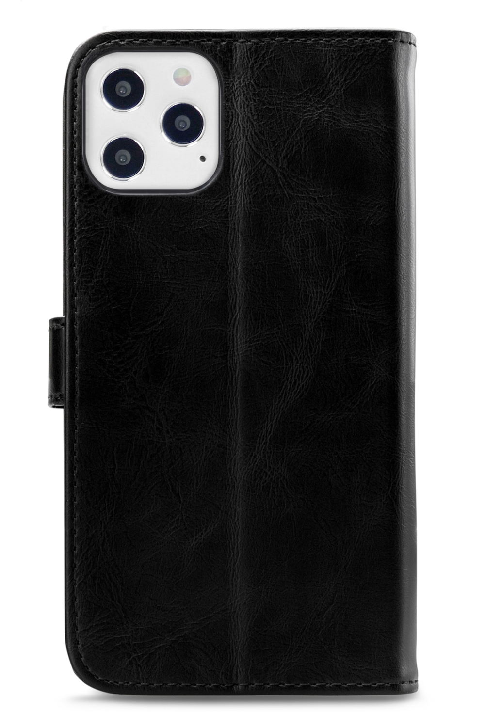 Xccess Business Case Apple Iphone 12 Pro Max Classic Black - Afbeelding 2