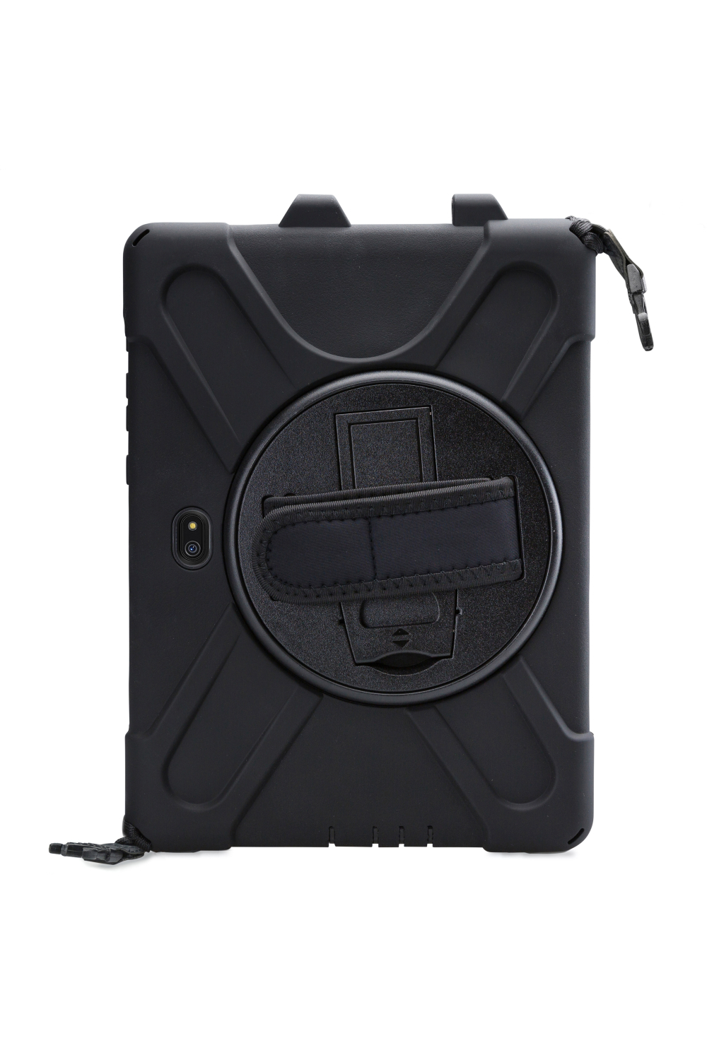 Xccess Survivor All-Round Case Samsung Galaxy Tab Active Pro/Active4 Pro 10.1 Black (Screenless)