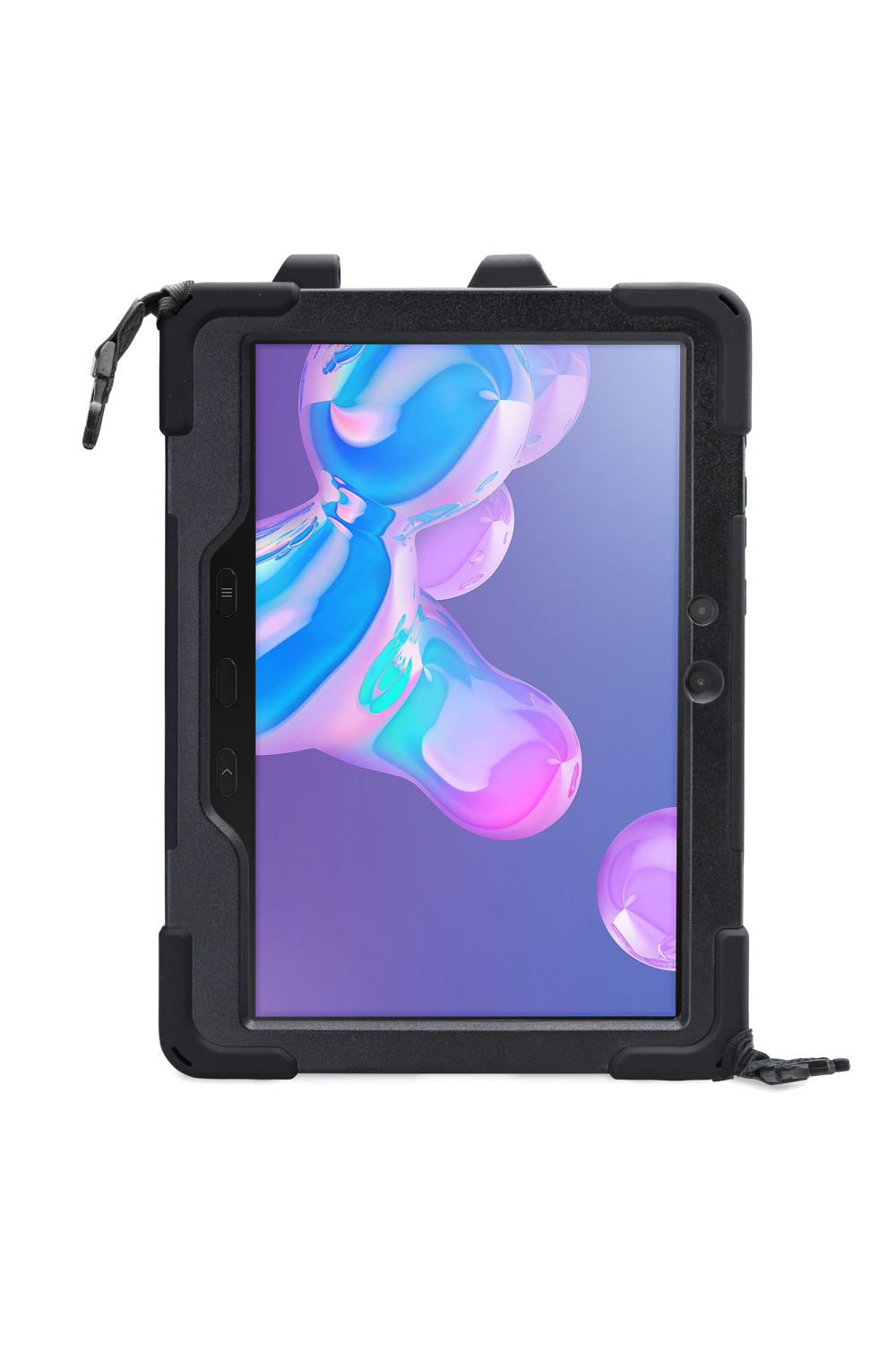Xccess Survivor All-Round Case Samsung Galaxy Tab Active Pro/Active4 Pro 10.1 Black (Screenless) - Afbeelding 2