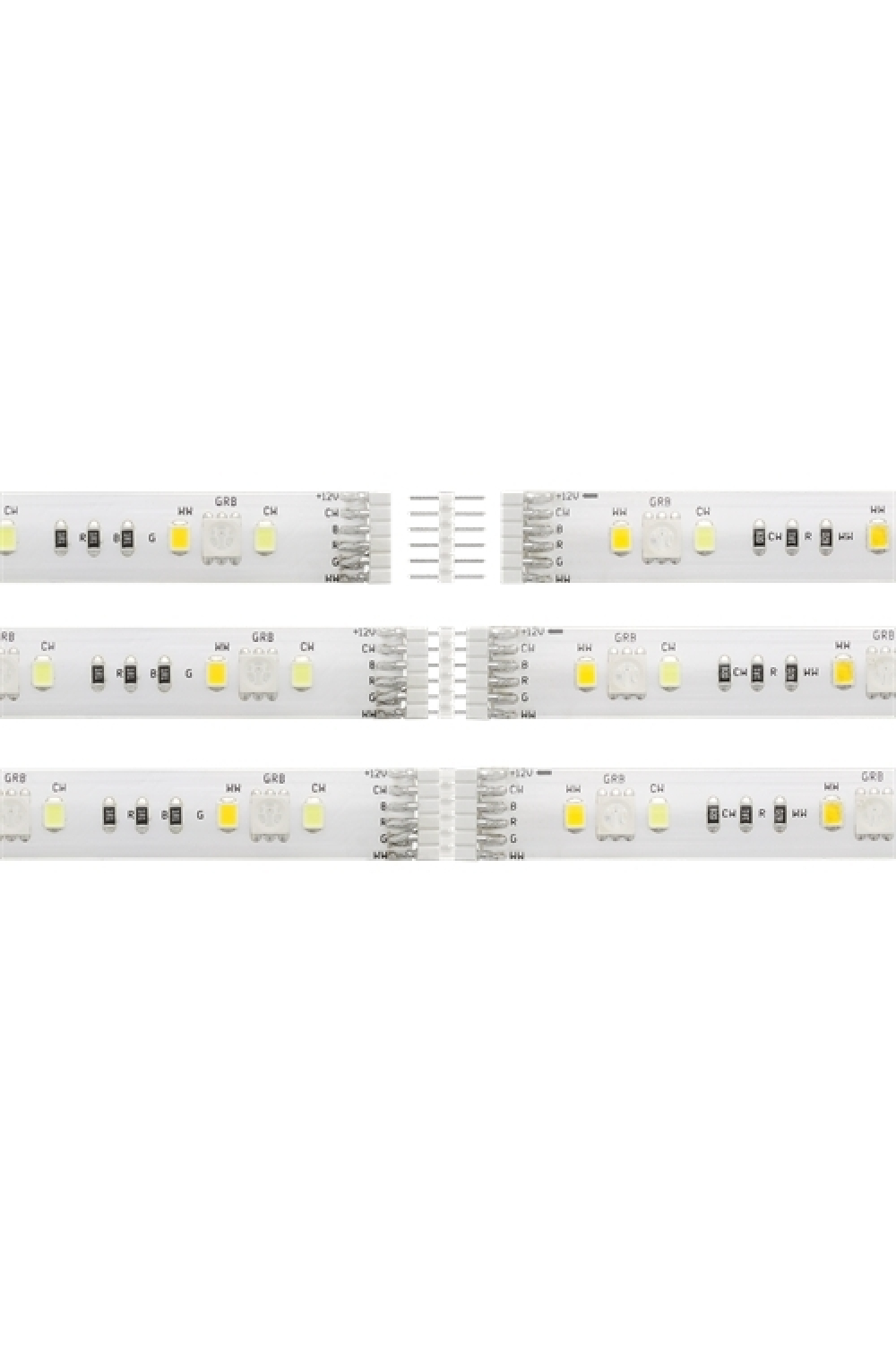 Deltaco Sh-Ls3M Deltaco Smart Home Led Lamp - Afbeelding 4