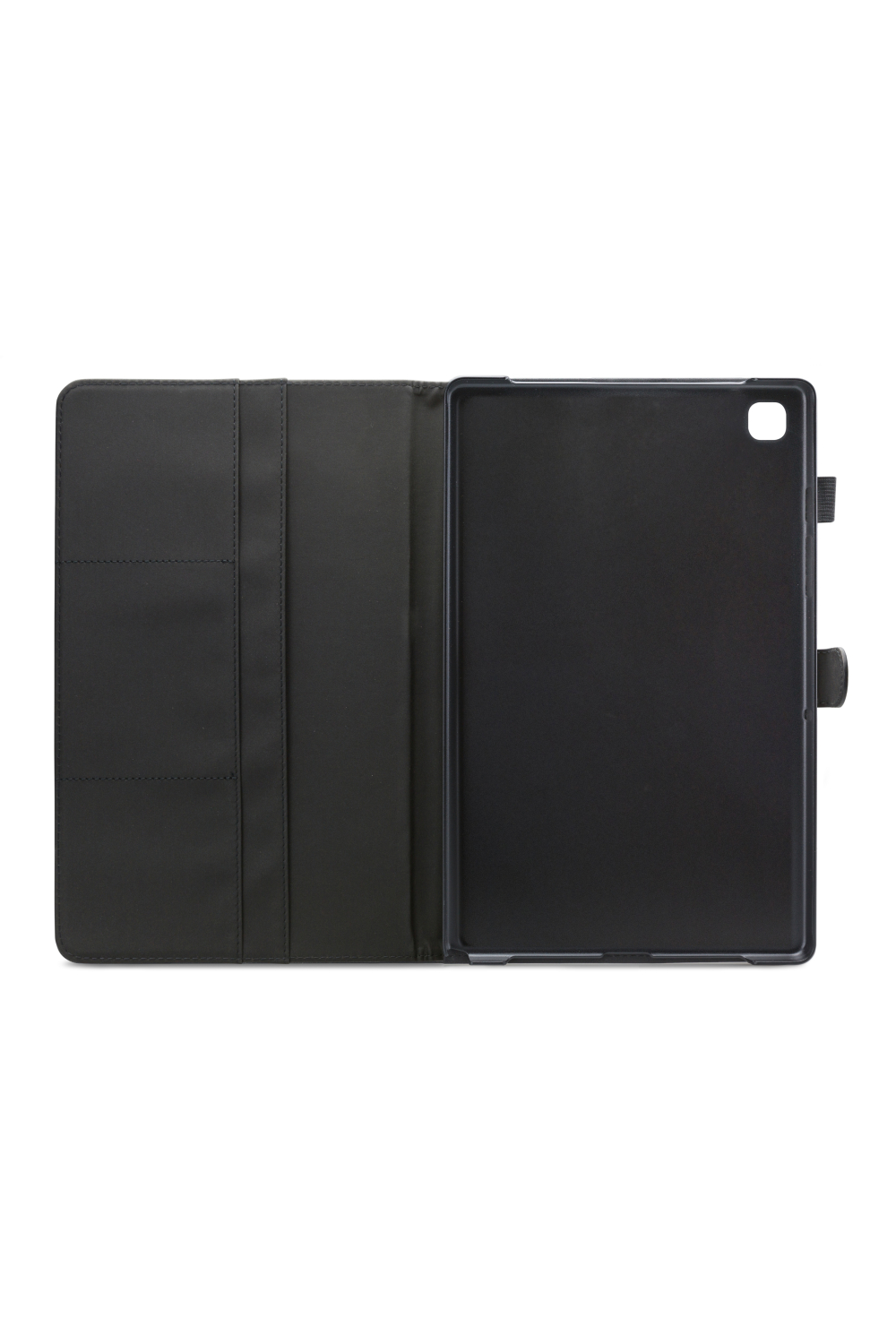 Xccess Business Case Samsung Galaxy Tab A7 10.4 (2020/2022) Classic Black - Afbeelding 3