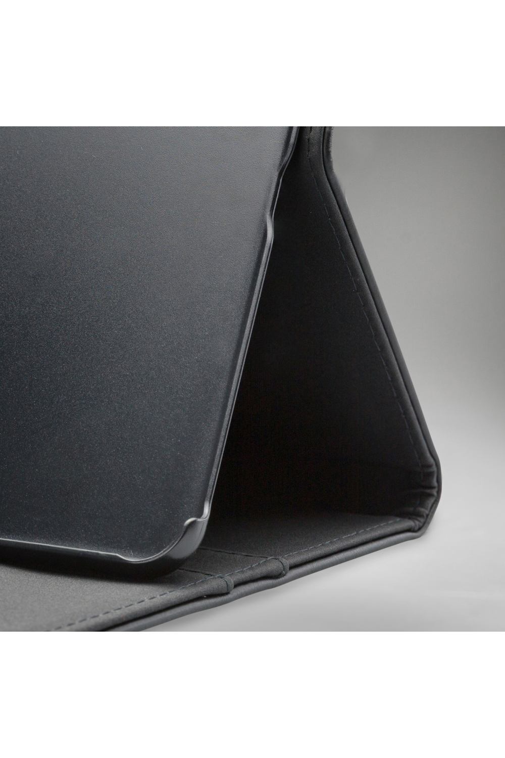 Xccess Business Case Samsung Galaxy Tab A7 10.4 (2020/2022) Classic Black - Afbeelding 4