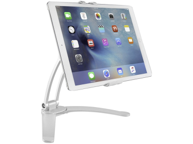 Xccess Aluminium Tablet Stand 4,7" - 11" Black