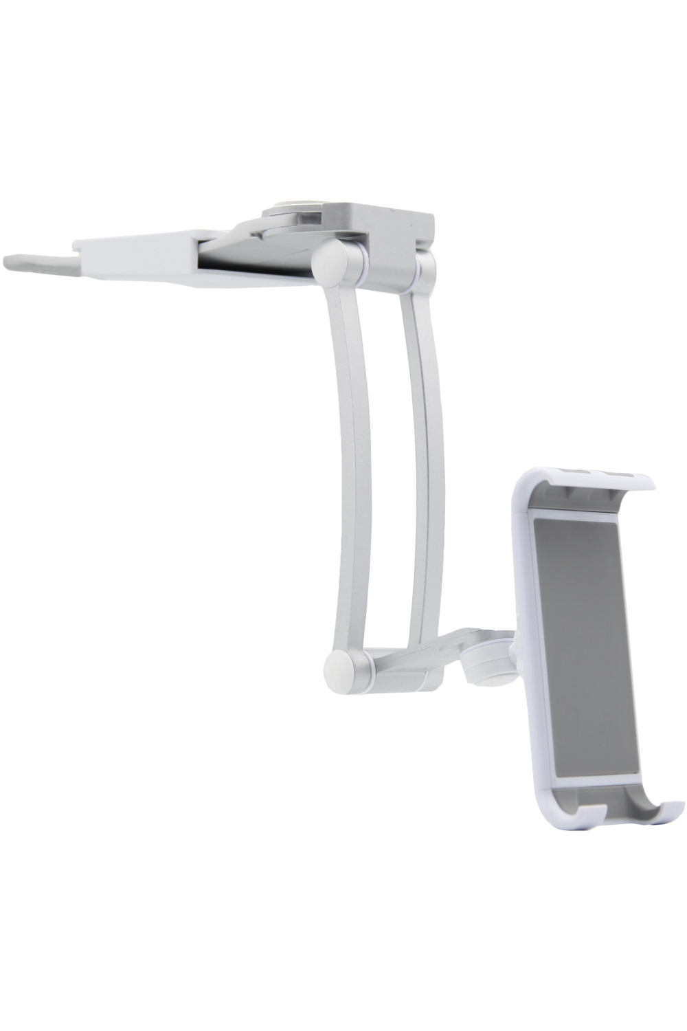 Xccess Aluminium Tablet Stand 4,7" - 11" Black - Afbeelding 4