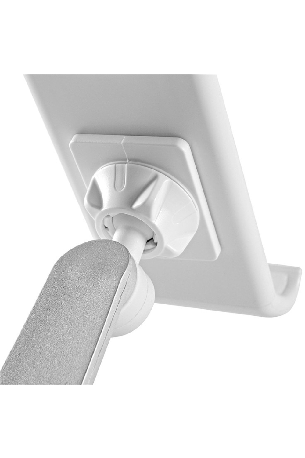 Xccess Aluminium Tablet Stand 4,7" - 11" Black - Afbeelding 5