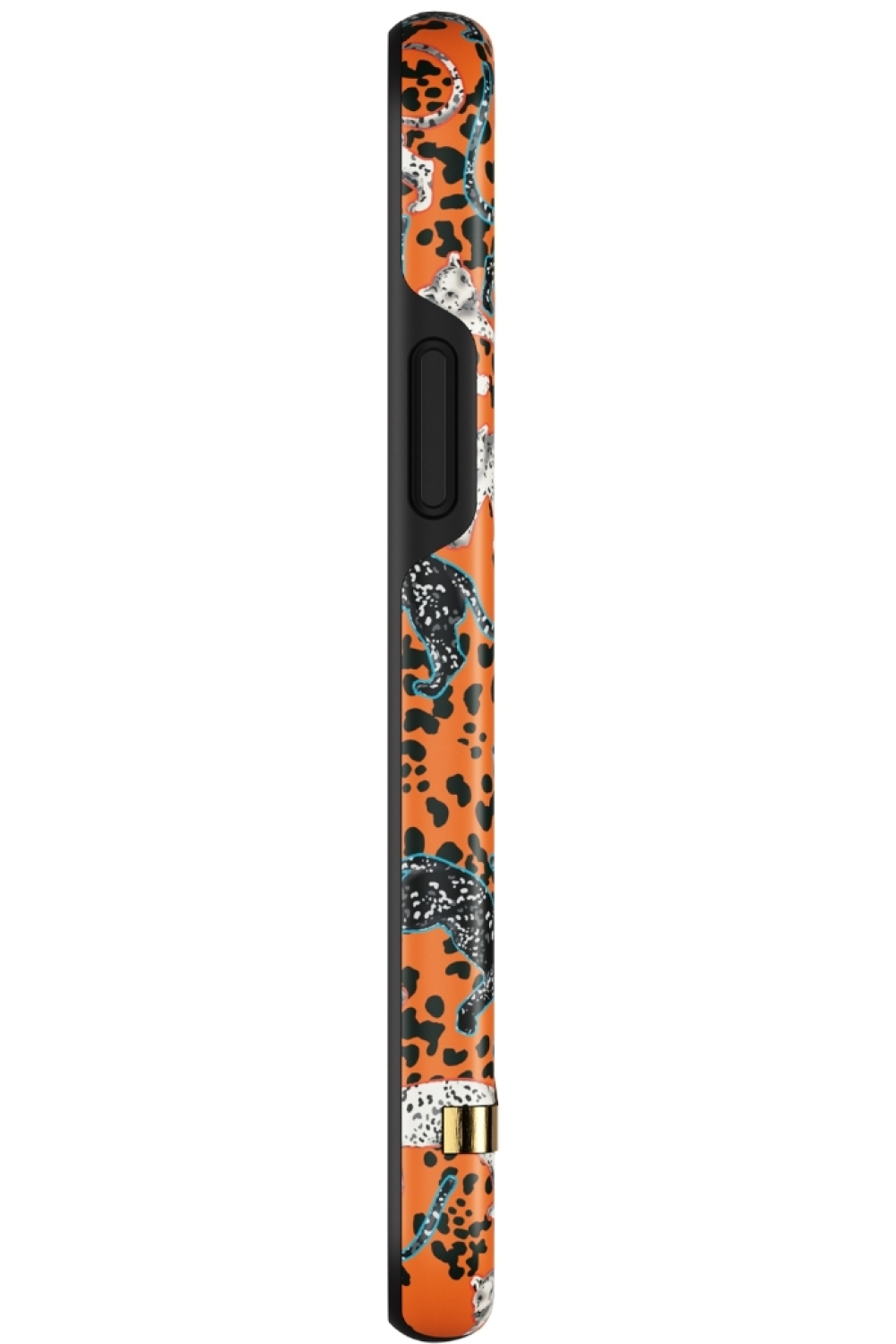 Richmond & Finch Freedom Series Apple Iphone 11 Pro Orange Leopard - Afbeelding 4