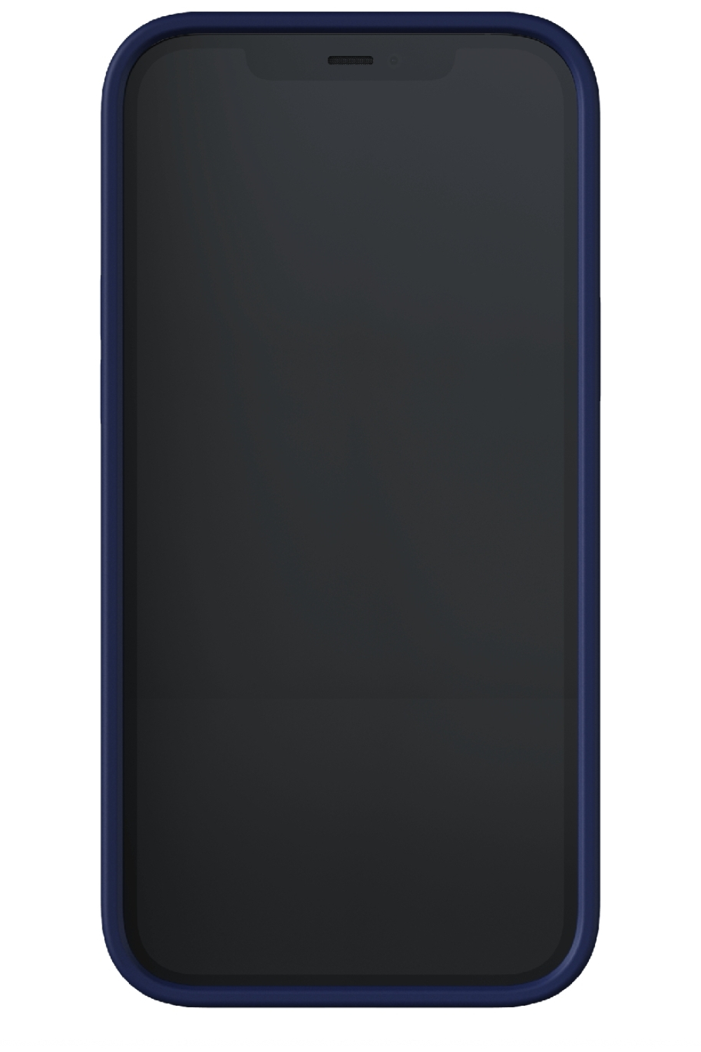 Richmond & Finch Freedom Series One-Piece Apple Iphone 12 Pro Max Navy - Afbeelding 2