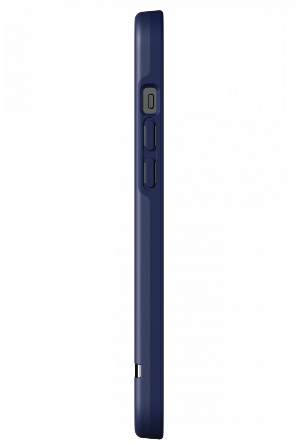 Richmond & Finch Freedom Series One-Piece Apple Iphone 12 Pro Max Navy - Afbeelding 3