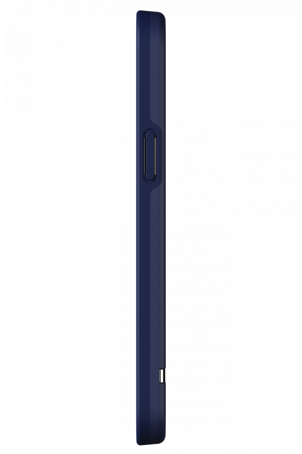 Richmond & Finch Freedom Series One-Piece Apple Iphone 12 Pro Max Navy - Afbeelding 4