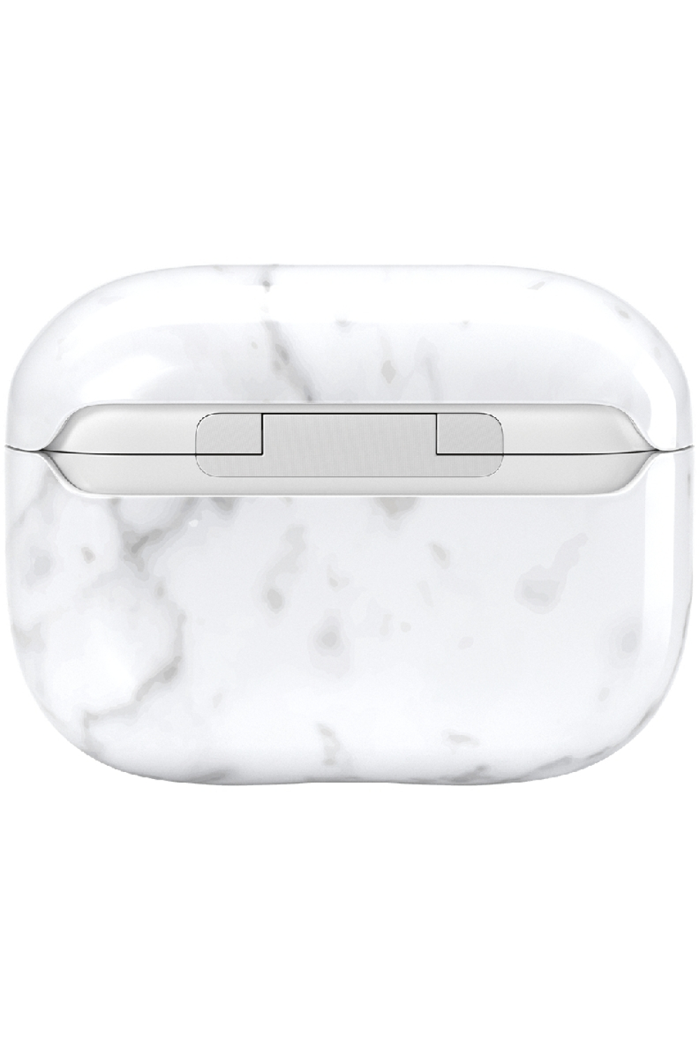 Richmond & Finch Freedom Series Apple Airpod Pro White Marble/Gold - Afbeelding 7