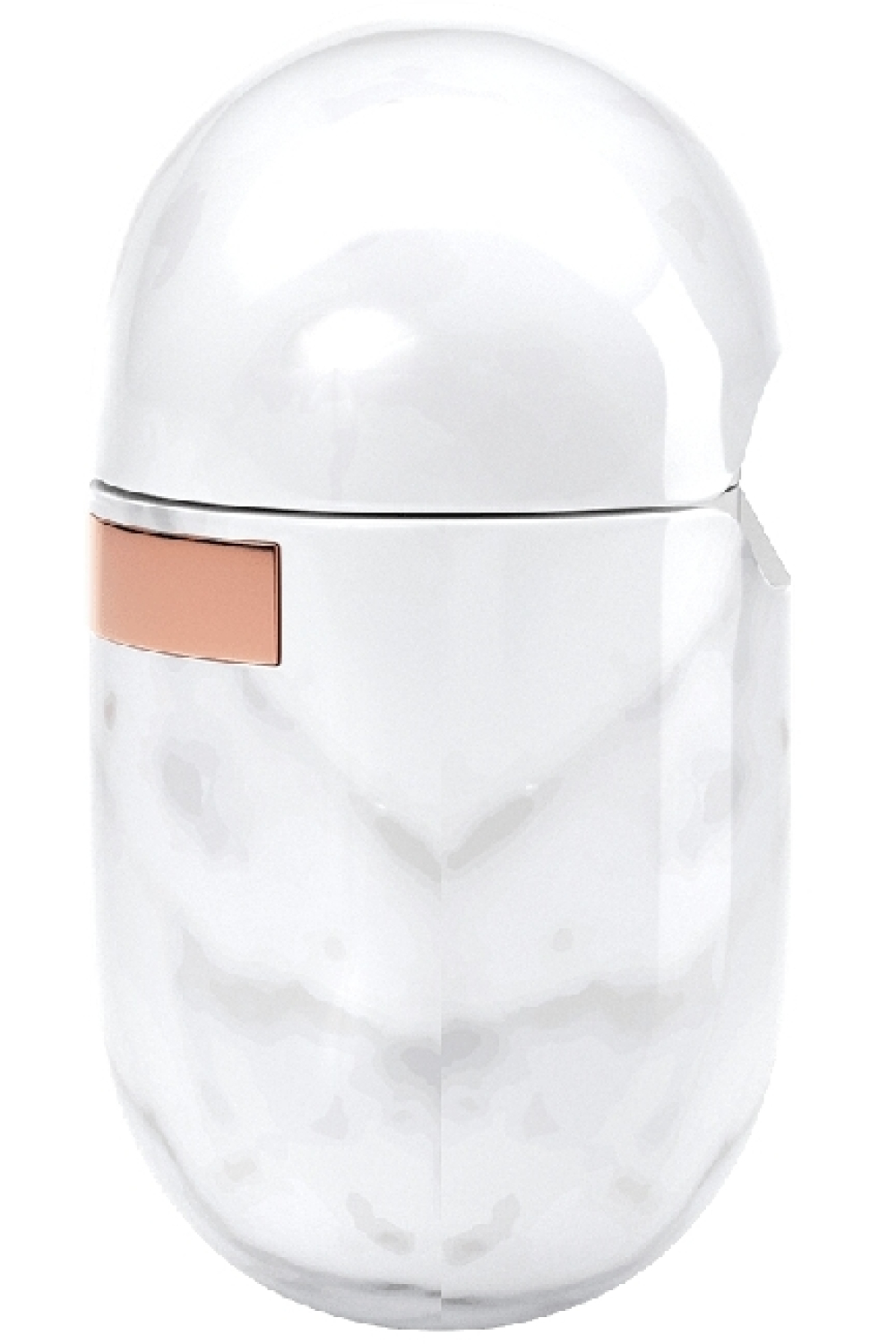 Richmond & Finch Freedom Series Apple Airpod Pro White Marble/Gold - Afbeelding 8