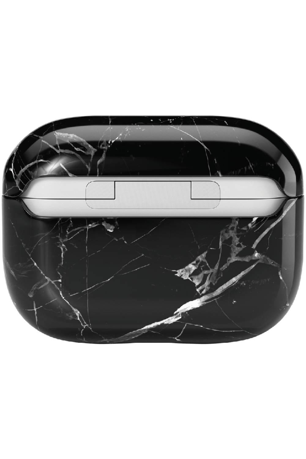 Richmond & Finch Freedom Series Apple Airpod Pro Black Marble/Silver - Afbeelding 7