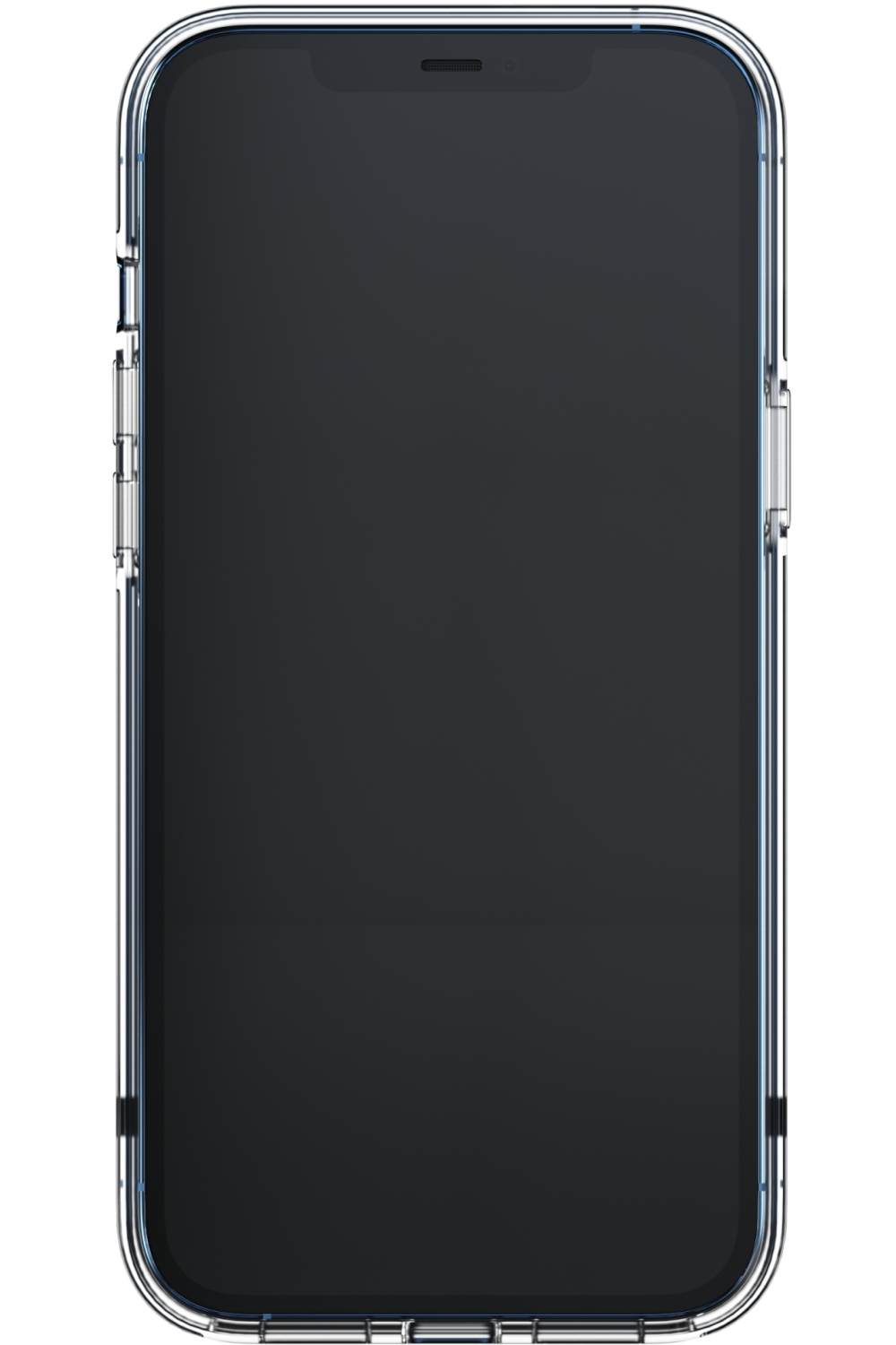 Richmond & Finch Clear Case Collection Apple Iphone 12 Pro Max Transparent/Silver - Afbeelding 3