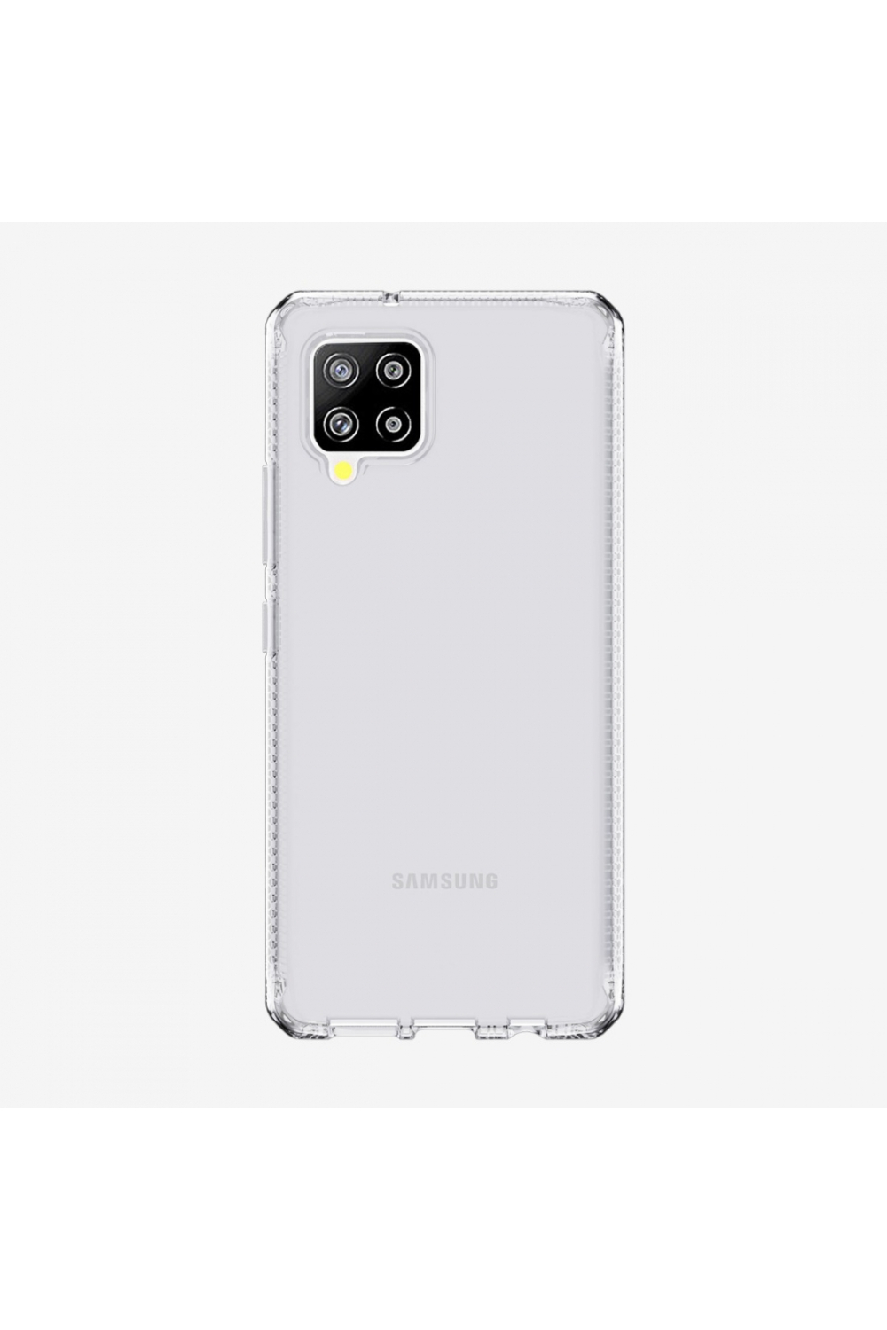Itskins Level 2 Spectrumclear For Samsung Galaxy A42/A42 5G Transparent - Afbeelding 3