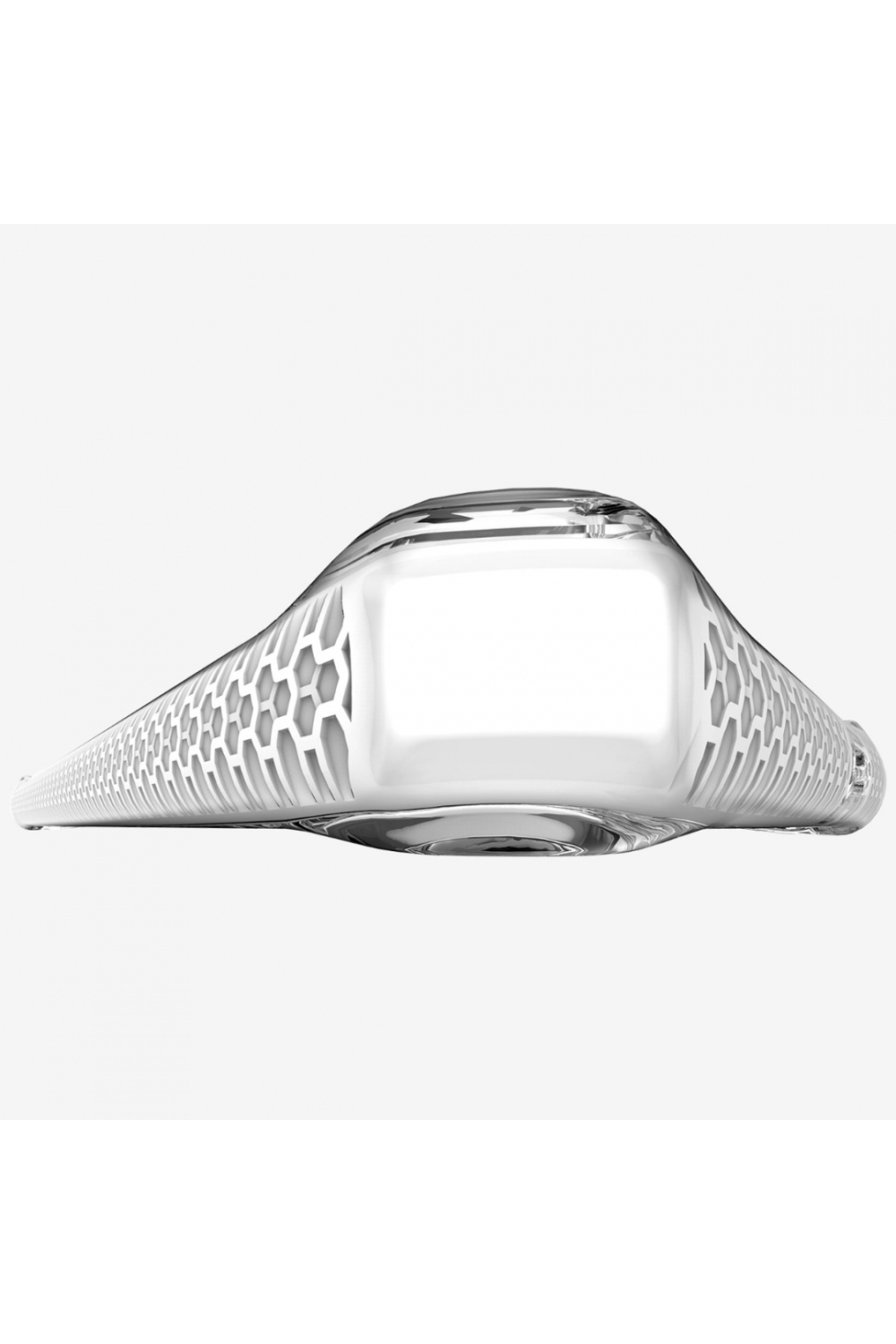 Itskins Level 3 Supremeclear For Samsung Galaxy S21+ 5G White/Transparent - Afbeelding 7