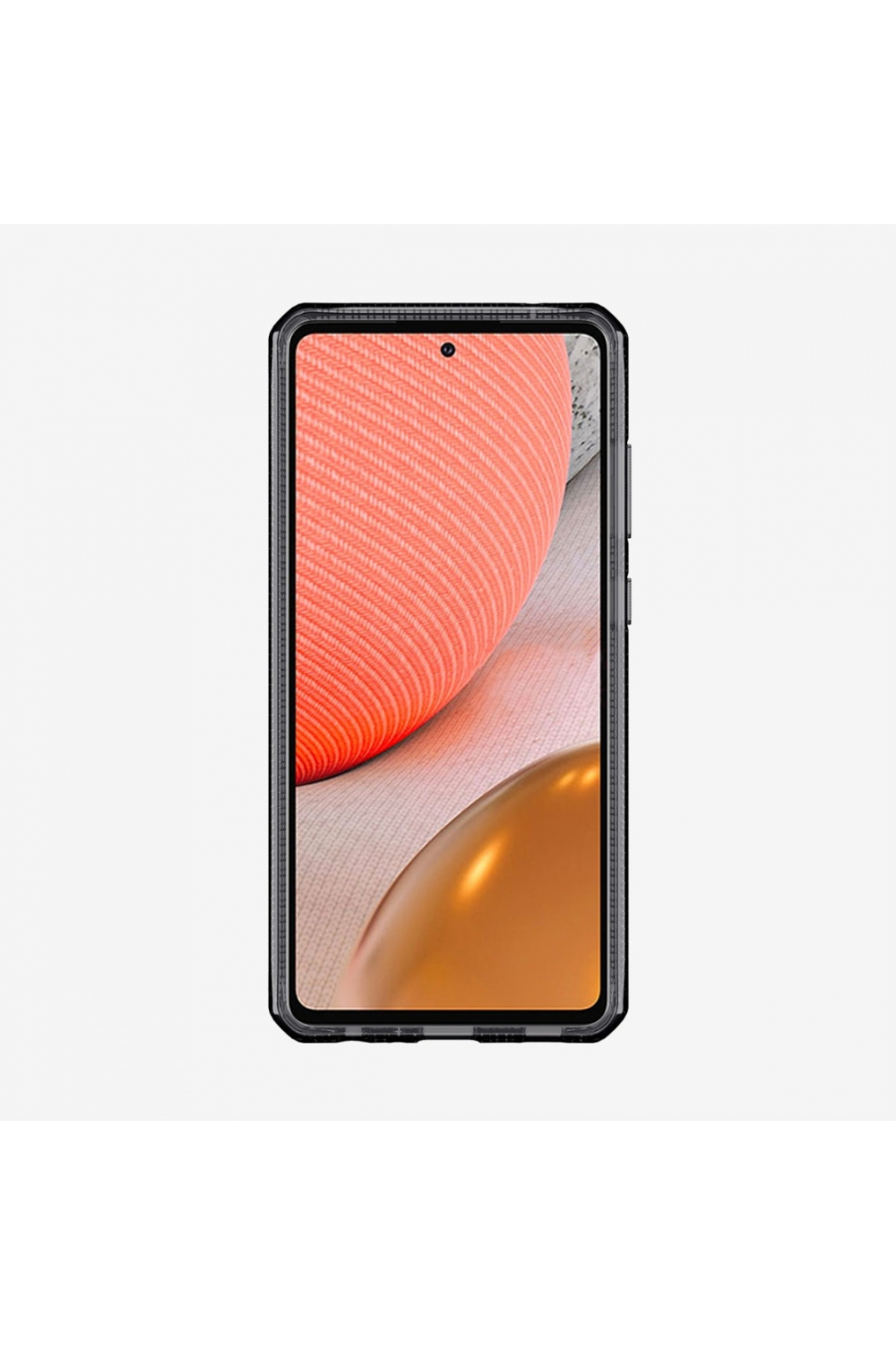 Itskins Level 2 Spectrumclear For Samsung Galaxy A72 4G Smoke - Afbeelding 4