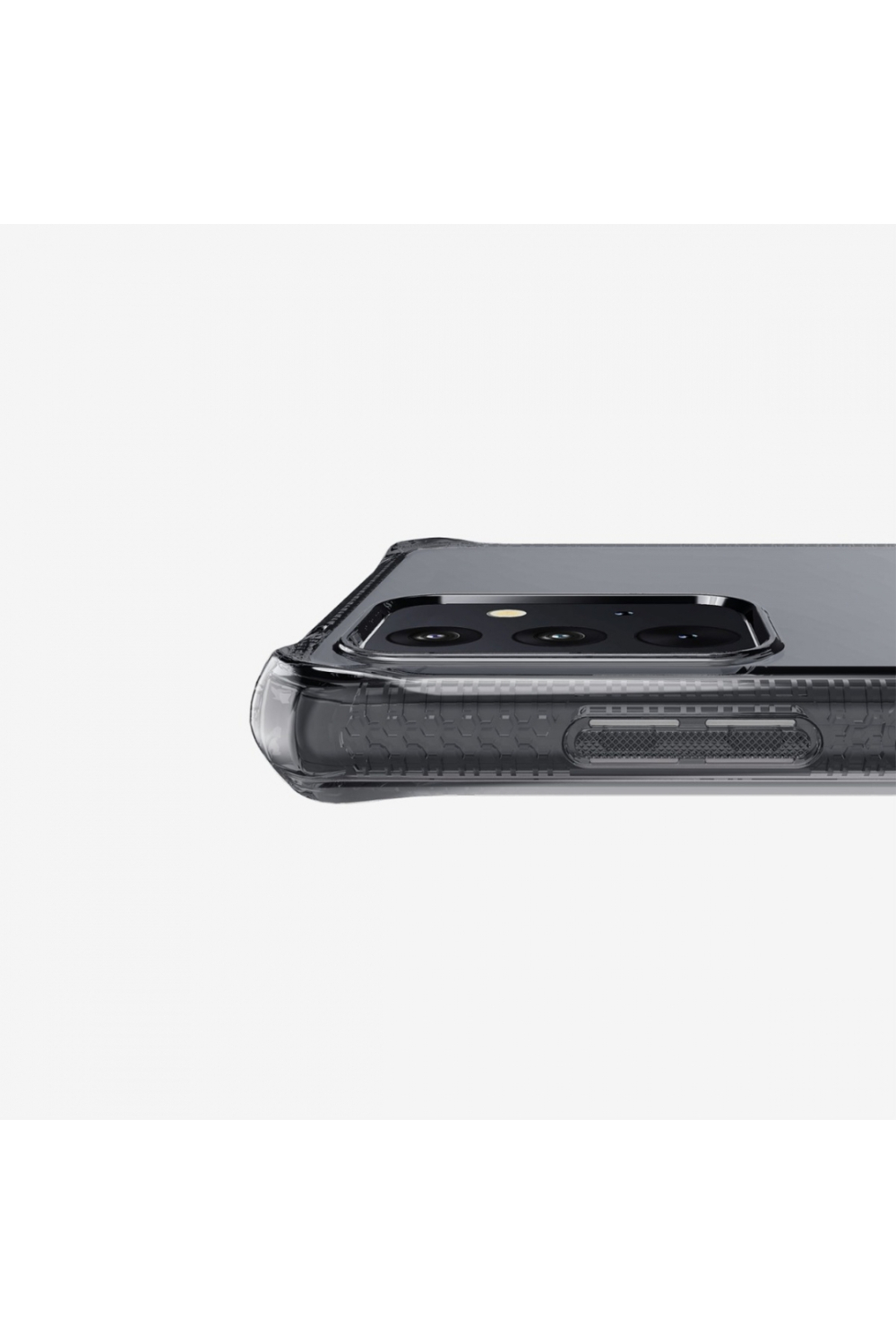 Itskins Level 2 Spectrumclear For Samsung Galaxy A72 4G Smoke - Afbeelding 6