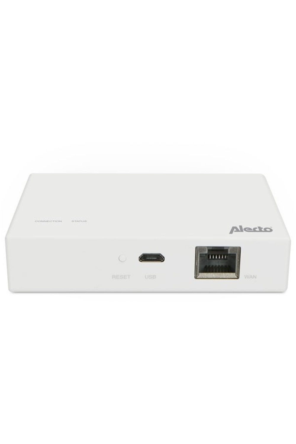 Alecto Smart Zigbee Bridge White - Afbeelding 2