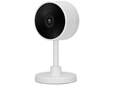 Alecto Smart Wifi Ip Camera White