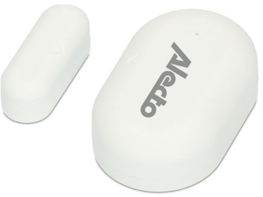 Alecto Smart Zigbee Window/Door Sensor White