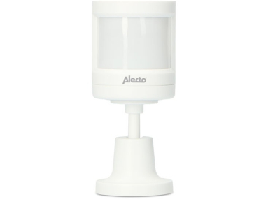 Alecto Smart Zigbee Motion Sensor White